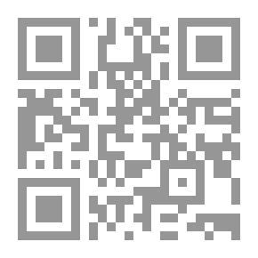 Qr Code الفكر الإسلامي