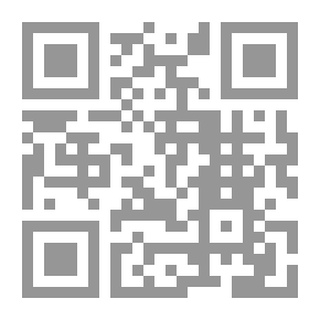 Qr Code نصف موجود