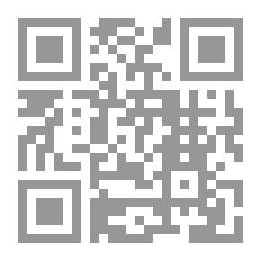 Qr Code حلم الأحنف (سيرة وأخلاق)