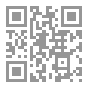 Qr Code المجالس الحسينية لخادم العترة النبوية