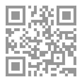 Qr Code تقارب الشعوب .. موعد الحضارات `دعوة المفكر الإسلامى التركي فتح الله جولن نموذجا`