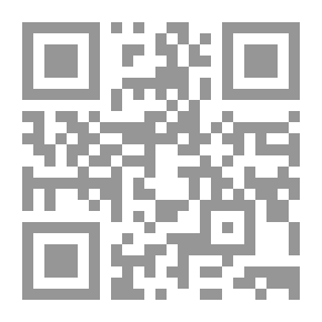 Qr Code الأنساب للسمعاني