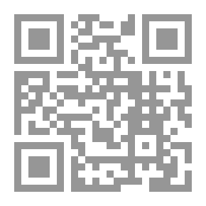 Qr Code اللباب في توضيح النحو والاعراب