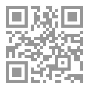 Qr Code الزهد والرقائق