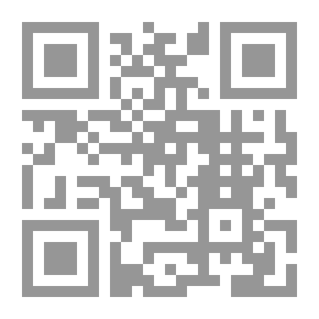 Qr Code الأربعين في التصوف