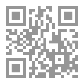 Qr Code أعمال ندوة عبد القاهر الجرجاني