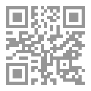 Qr Code فضائل الشام