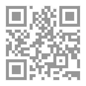 Qr Code مفاوضات النحاس هندرسون نموذجاً 31مارس- 8 مايو 1930 `دراسة فى الوثائق الرسمية`