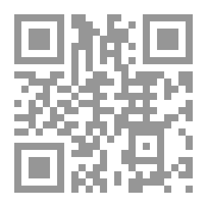 Qr Code Lord's Heart