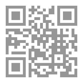 Qr Code عروض الشعر العربي قراءة نقدية توثيقية I.الدواوين