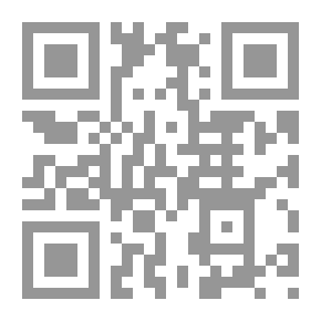 Qr Code الرأي والرأي الآخر في الإعلام