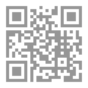 Qr Code فوضى العالم في المسرح الغربي المعاصر