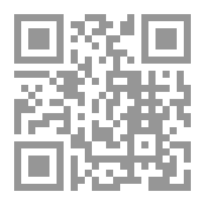 Qr Code علم البيئة والجماعة ؛ وأسلوب الحياة