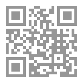 Qr Code حمد بن خليفة بوشهاب السيرة الذاتية الشعرية