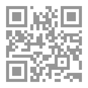 Qr Code دراستان هامتان للشباب المعاصر `الاعتدال والوسطية في الحياة المسيحية - القصد والنية في الحياة الزوجية والعملية`