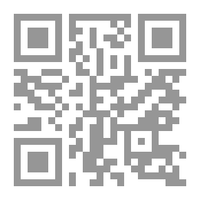 Qr Code المشروع الحضاري العربي الإسلامي