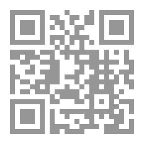 Qr Code تعليم التفكير في عصر المعلومات ؛ المداخل - المفاهيم - المفاتيح - النظريات - البرنامج