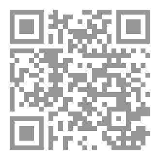Qr Code محامد الأخلاق