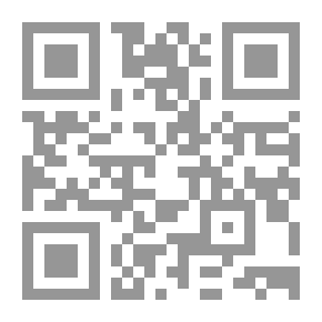 Qr Code رواية خيال الظل لـ جورج سيمنون