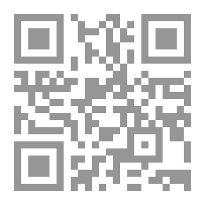 Qr Code Fraganamah Or The Book Of Parting