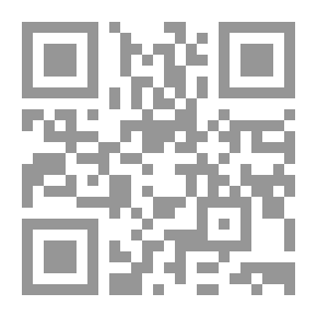 Qr Code الأعمال الشعرية لروبرت بريدجز ، المجلد 3