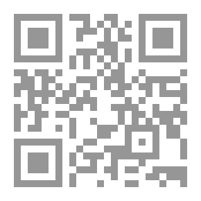 Qr Code كتاب طب وجراحة العيون [مورد إلكتروني]
