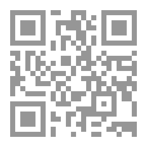 Qr Code Mahmoud Darwish - Prose Works