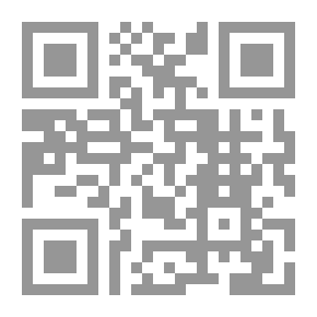 Qr Code طرق تدريس الطلبة المضطربين سلوكيا وانفعاليا