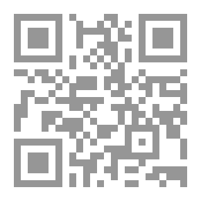 Qr Code Fingers Without Hands By Ihsan Abdul Quddus