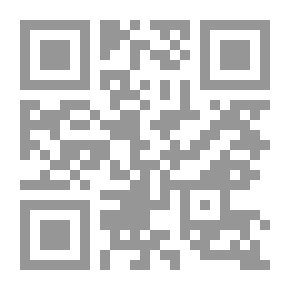 Qr Code The Arabized And The Intruder In The Arabic Language And Literature