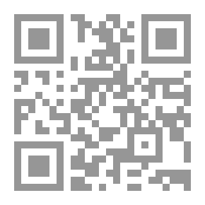 Qr Code برزخ العالم الثالث