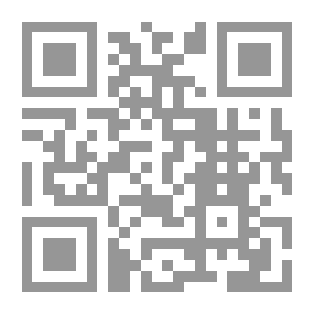 Qr Code الفتى السعيد