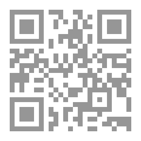 Qr Code مشكاة الوجع