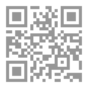 Qr Code أرواح مبعثرة