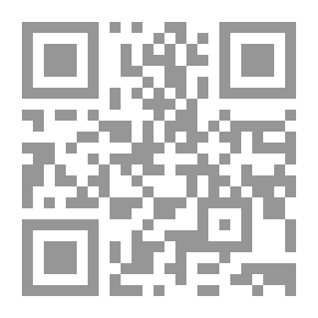 Qr Code التقية في فقه أهل البيت عليهم السلام الجزء الثالث