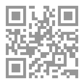 Qr Code القدر والإنسان