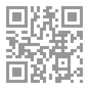Qr Code قضية سامة ؛ أميركا والعراق والهجوم الكيميائي على حلبجة