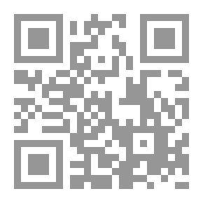 Qr Code ليس هناك ما هو أكثر من ذلك