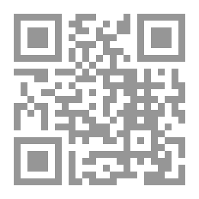 Qr Code طبقات الشافعية الكبرى ج3