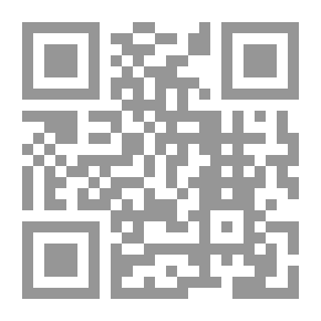 Qr Code الثقة الحمقاء