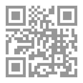 Qr Code من غزة مع الحب (مدونة شعبية)