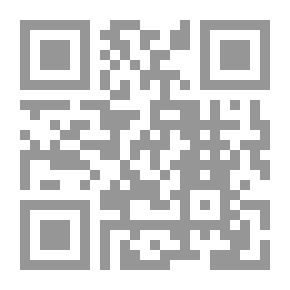 Qr Code المغني معجم اللغة العربية - أربعة ألوان