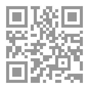 Qr Code الأعمال المسرحية - الجزء الثاني
