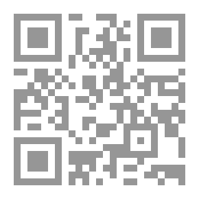 Qr Code موسوعة الأمثال الشعبية `دراسة علمية`