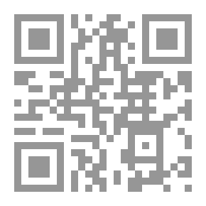 Qr Code الصومال العربي المتأزم والامبريالية الدولية