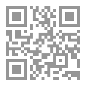 Qr Code الأثار النفسية والصحة المعنوية