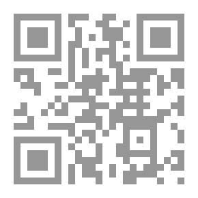 Qr Code رسالة الفكر الحر `تباريح الشباب`