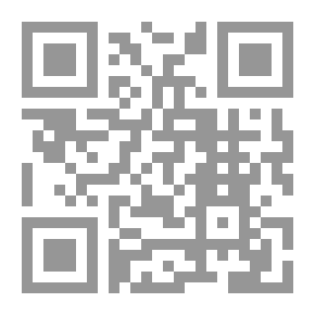Qr Code The Ideal Of Muslim Youth