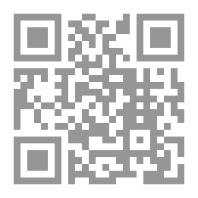 Qr Code نقص السمع وتفاديه