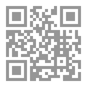 Qr Code حياة محمد وتعاليمه